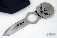 D.I. Skull Dagger X1 Prototype
