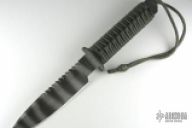 MT w/Serrated Spine