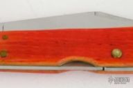 Conversion D/A - Copperlock XX  First Run