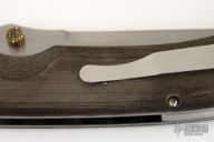 One of a Kind Folder