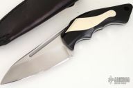 Collaboration Fixed Blade