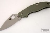 C94GPFG UK Pen Knife