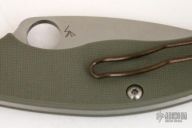 C94GPFG UK Pen Knife