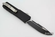 176-1 Scarab Executive S/E Black Standard