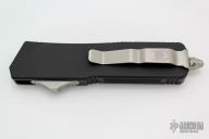 176-1 Scarab Executive S/E Black Standard