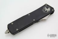 176-1 Scarab Executive S/E Black Standard