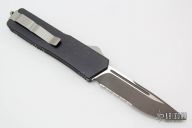 176-2 Executive Scarab S/E Partial Serrated