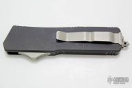 176-2 Executive Scarab S/E Partial Serrated