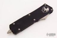 176-4 Scarab Executive S/E Satin Standard