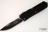 Scarab S/E - Black Standard (03/2010)