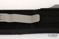 Scarab S/E - Black Standard (03/2010)