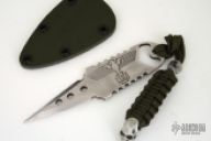Neck Knife
