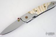 Linerlock Folder
