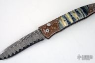 GenTac B30 WMTW Auto #4/25