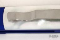 Godson Custom - Mirror Polish Blade & Mother Of Pearl