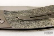 Spearpoint - B12 A325 M Auto (#042/100)