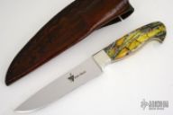 Mammoth Tooth Hunter