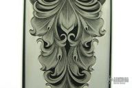 The Knight  Boot Knife