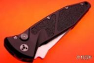 Mini Socom Elite - Satin - Automatic