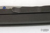 Small Sebenza - Unique Graphic "Night Sky"