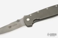 ATCF (First Prototype)