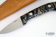 Model 3 - Little Dude