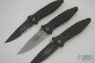 Mini Socom Elite - Manual