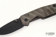Custom Folding Knife
