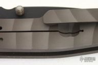 Custom Folding Knife