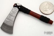 Mini Axe