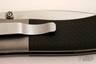 Large Model 2 Liner Lock