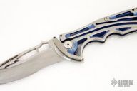 Nirk Tighe - Protoype