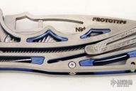 Nirk Tighe - Protoype