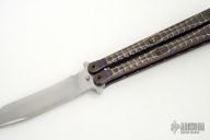 Venturi V8 "Predator" Prototype