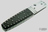 Studded Liner Lock Dagger