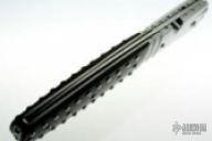 Studded Liner Lock Dagger