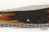 Double Blade Trapper