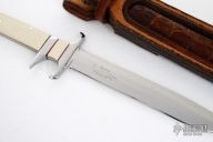 Black Bear Classic Sub-Hilt Fighter