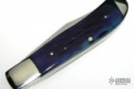 Blue Medium Slip Joint