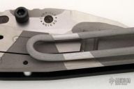 Tripwire II - Model 5 Tanto