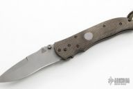 Urban Protector D/A Auto Utility Folder