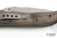 Urban Protector D/A Auto Utility Folder