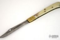 Deer Antler Slipjoint