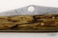 Blackjack Oak Slipjoint