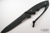 Night Strike 6 Integral Mid-Tech