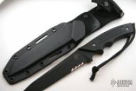 Night Strike 6 Integral Mid-Tech