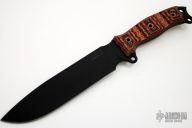 Nuclear Meltdown Special Forces Natural Outlaw (NMSFNO)