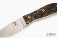 Custom Shop Game Warden