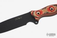 Combat Grade Satin Jack Tac (CGSJ)