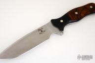 Custom Shop Satin Jack Tac (SJTAC)